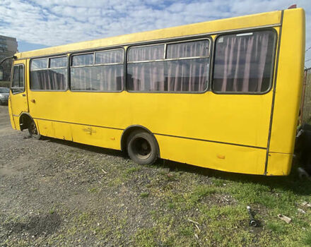 Богдан А 092, объемом двигателя 0 л и пробегом 600 тыс. км за 6000 $, фото 1 на Automoto.ua