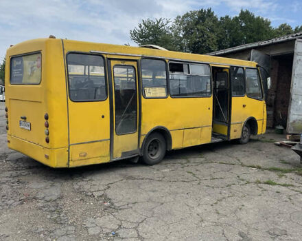 Богдан А-092, об'ємом двигуна 4.6 л та пробігом 600 тис. км за 2800 $, фото 1 на Automoto.ua