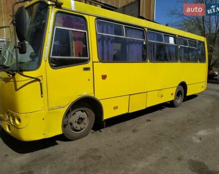 Богдан А 092, объемом двигателя 0 л и пробегом 550 тыс. км за 7200 $, фото 8 на Automoto.ua