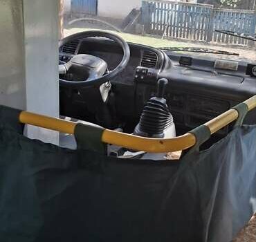 Богдан А-092, об'ємом двигуна 0 л та пробігом 100 тис. км за 7000 $, фото 2 на Automoto.ua