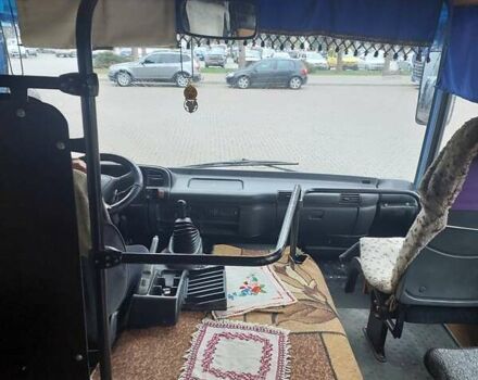 Богдан А-092, об'ємом двигуна 4.6 л та пробігом 8 тис. км за 8300 $, фото 9 на Automoto.ua