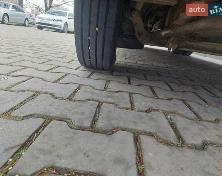 Богдан А-092, об'ємом двигуна 4.6 л та пробігом 8 тис. км за 8300 $, фото 11 на Automoto.ua