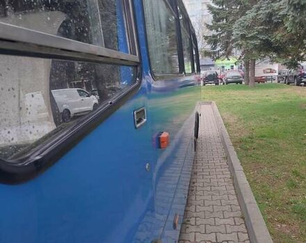 Богдан А-092, об'ємом двигуна 4.6 л та пробігом 8 тис. км за 8300 $, фото 6 на Automoto.ua