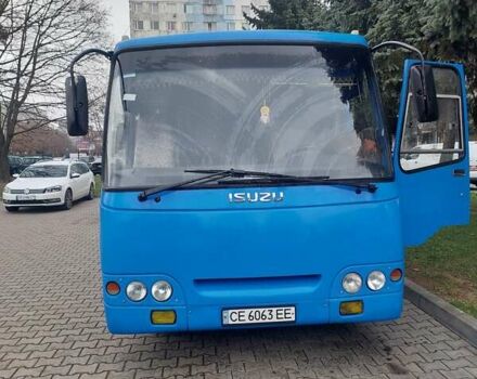 Богдан А-092, об'ємом двигуна 4.6 л та пробігом 8 тис. км за 8300 $, фото 1 на Automoto.ua