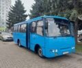 Богдан А-092, об'ємом двигуна 4.6 л та пробігом 8 тис. км за 8300 $, фото 1 на Automoto.ua