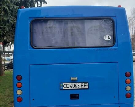 Богдан А-092, об'ємом двигуна 4.6 л та пробігом 8 тис. км за 8300 $, фото 3 на Automoto.ua