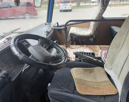 Богдан А-092, об'ємом двигуна 4.6 л та пробігом 8 тис. км за 8300 $, фото 7 на Automoto.ua
