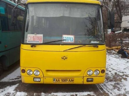 Богдан А-092 2004 у Києві на Automoto.ua Богдан А-092, об'ємом двигуна 0 л та пробігом 500 тис. км за 5000 $, фото 1 на Automoto.ua