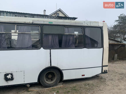 Богдан А-092 2005 у Києві на Automoto.ua Богдан А-092, об'ємом двигуна 0 л та пробігом 10 тис. км за 5100 $, фото 1 на Automoto.ua