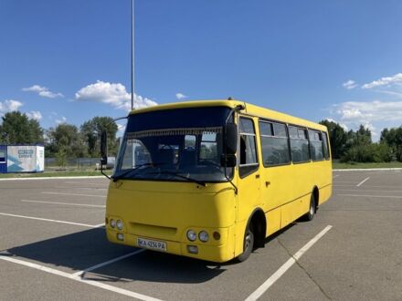 Богдан А-092, об'ємом двигуна 0 л та пробігом 0 тис. км за 3900 $, фото 1 на Automoto.ua
