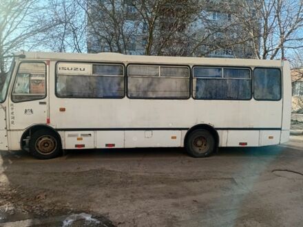 Богдан А 092, объемом двигателя 0 л и пробегом 0 тыс. км за 4200 $, фото 1 на Automoto.ua