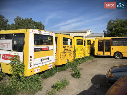 Богдан А-092 2006 у Чернівцях на Automoto.ua Богдан А-092, об'ємом двигуна 0 л та пробігом 400 тис. км за 5000 $, фото 1 на Automoto.ua