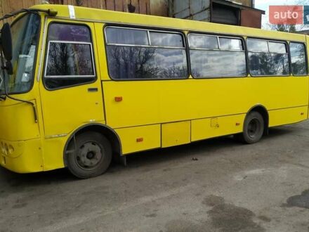 Богдан А 092 2007 в Киеве на Automoto.ua Богдан А 092, объемом двигателя 0 л и пробегом 550 тыс. км за 7200 $, фото 1 на Automoto.ua