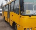 Желтый Богдан А 092, объемом двигателя 4.57 л и пробегом 3 тыс. км за 6300 $, фото 2 на Automoto.ua