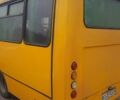 Желтый Богдан А 092, объемом двигателя 4.57 л и пробегом 3 тыс. км за 6300 $, фото 4 на Automoto.ua
