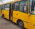 Желтый Богдан А 092, объемом двигателя 4.57 л и пробегом 3 тыс. км за 6300 $, фото 6 на Automoto.ua