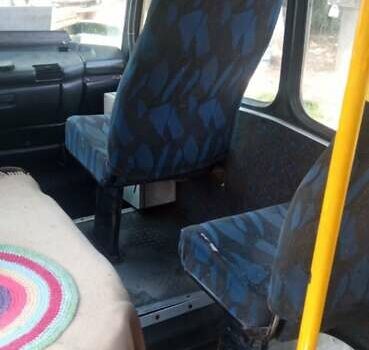 Жовтий Богдан А-092, об'ємом двигуна 4.57 л та пробігом 460 тис. км за 8200 $, фото 7 на Automoto.ua