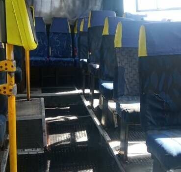 Жовтий Богдан А-092, об'ємом двигуна 4.57 л та пробігом 460 тис. км за 8200 $, фото 6 на Automoto.ua