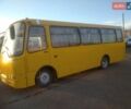 Желтый Богдан А 092, объемом двигателя 4.6 л и пробегом 4 тыс. км за 6000 $, фото 1 на Automoto.ua
