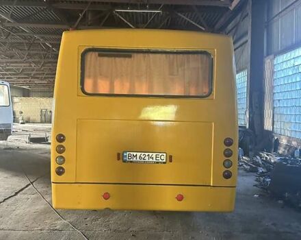 Жовтий Богдан А-092, об'ємом двигуна 4.57 л та пробігом 500 тис. км за 4000 $, фото 2 на Automoto.ua