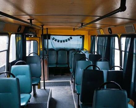 Жовтий Богдан А-092, об'ємом двигуна 4.6 л та пробігом 150 тис. км за 10600 $, фото 6 на Automoto.ua