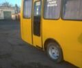 Желтый Богдан А 092, объемом двигателя 4.6 л и пробегом 4 тыс. км за 6000 $, фото 4 на Automoto.ua