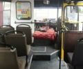 Желтый Богдан А 092, объемом двигателя 4.75 л и пробегом 700 тыс. км за 4500 $, фото 7 на Automoto.ua