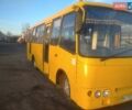 Желтый Богдан А 092, объемом двигателя 4.6 л и пробегом 4 тыс. км за 6000 $, фото 1 на Automoto.ua