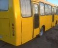 Желтый Богдан А 092, объемом двигателя 4.6 л и пробегом 4 тыс. км за 6000 $, фото 6 на Automoto.ua