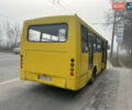 Желтый Богдан А 092, объемом двигателя 4.6 л и пробегом 6 тыс. км за 2500 $, фото 3 на Automoto.ua