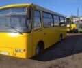 Желтый Богдан А 092, объемом двигателя 4.6 л и пробегом 4 тыс. км за 6000 $, фото 16 на Automoto.ua
