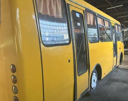 Жовтий Богдан А-092, об'ємом двигуна 4.57 л та пробігом 500 тис. км за 4000 $, фото 4 на Automoto.ua