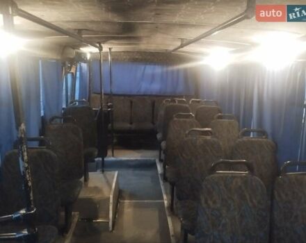 Жовтий Богдан А-092, об'ємом двигуна 4.6 л та пробігом 5 тис. км за 5000 $, фото 5 на Automoto.ua