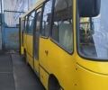 Желтый Богдан А 092, объемом двигателя 4.57 л и пробегом 300 тыс. км за 4600 $, фото 2 на Automoto.ua