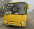 Желтый Богдан А 092, объемом двигателя 4.6 л и пробегом 6 тыс. км за 2500 $, фото 1 на Automoto.ua