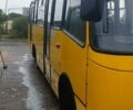 Желтый Богдан А 092, объемом двигателя 4.75 л и пробегом 700 тыс. км за 4500 $, фото 4 на Automoto.ua