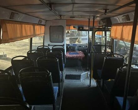 Жовтий Богдан А-092, об'ємом двигуна 4.57 л та пробігом 500 тис. км за 4000 $, фото 5 на Automoto.ua