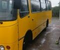 Желтый Богдан А 092, объемом двигателя 4.75 л и пробегом 700 тыс. км за 4500 $, фото 3 на Automoto.ua