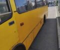 Желтый Богдан А 092, объемом двигателя 4.6 л и пробегом 260 тыс. км за 4500 $, фото 1 на Automoto.ua