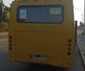 Желтый Богдан А 092, объемом двигателя 4.75 л и пробегом 260 тыс. км за 6500 $, фото 3 на Automoto.ua