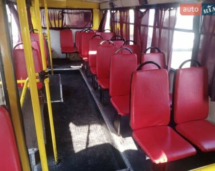 Жовтий Богдан А-092, об'ємом двигуна 4.57 л та пробігом 100 тис. км за 4300 $, фото 2 на Automoto.ua