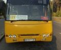 Желтый Богдан А 092, объемом двигателя 4.75 л и пробегом 260 тыс. км за 6500 $, фото 1 на Automoto.ua