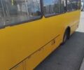 Желтый Богдан А 092, объемом двигателя 4.6 л и пробегом 260 тыс. км за 4500 $, фото 4 на Automoto.ua