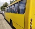 Желтый Богдан А 092, объемом двигателя 4.57 л и пробегом 400 тыс. км за 3500 $, фото 3 на Automoto.ua