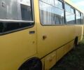 Желтый Богдан А 092, объемом двигателя 4.6 л и пробегом 830 тыс. км за 2999 $, фото 2 на Automoto.ua