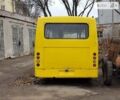 Желтый Богдан А 092, объемом двигателя 4.6 л и пробегом 350 тыс. км за 3700 $, фото 8 на Automoto.ua