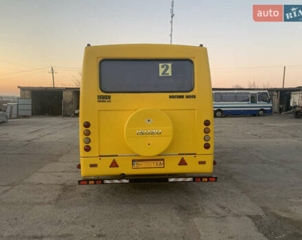 Жовтий Богдан А-092, об'ємом двигуна 4.6 л та пробігом 100 тис. км за 10000 $, фото 48 на Automoto.ua