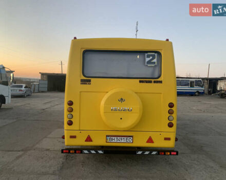 Жовтий Богдан А-092, об'ємом двигуна 4.6 л та пробігом 100 тис. км за 10000 $, фото 28 на Automoto.ua