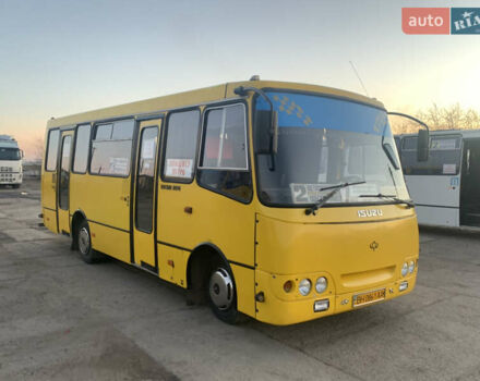 Жовтий Богдан А-092, об'ємом двигуна 4.6 л та пробігом 100 тис. км за 10000 $, фото 51 на Automoto.ua