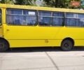 Желтый Богдан А 092, объемом двигателя 4.57 л и пробегом 400 тыс. км за 3500 $, фото 1 на Automoto.ua